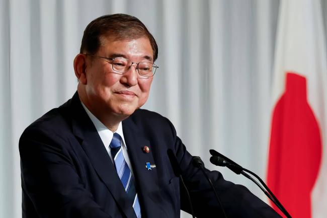 专家：日渲染周边威胁暴露军事野心